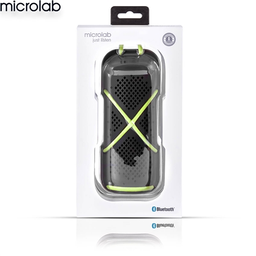 Loa Microlab D22 7